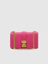 Scarlet Crossbody Bag